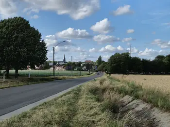 Bellegem, West-Vlaanderen (Belgium)